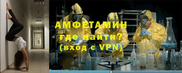 молекула духа Лабытнанги