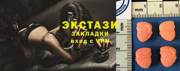 молекула духа Лабытнанги