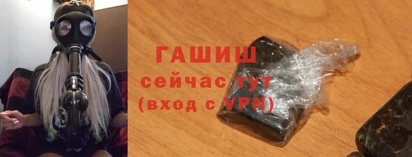 молекула духа Лабытнанги