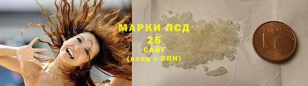 молекула духа Лабытнанги
